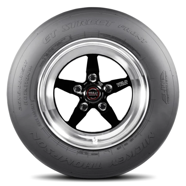 Mickey Thompson ET Street Front 28X6.00R18LT - Image 3