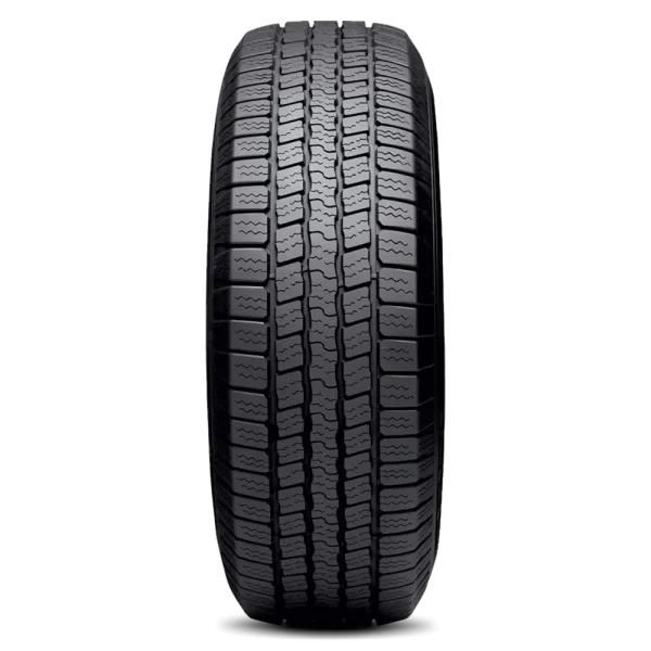 Goodyear Wrangler SR-A P275/60R20 - Image 2