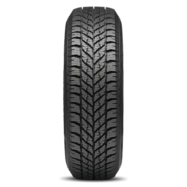 Goodyear Ultra Grip Winter 185/60R15 - Image 2
