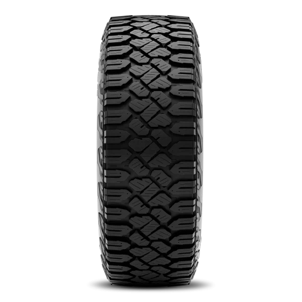 Yokohama Geolandar A/T XD 35X12.50R20LT - Image 2