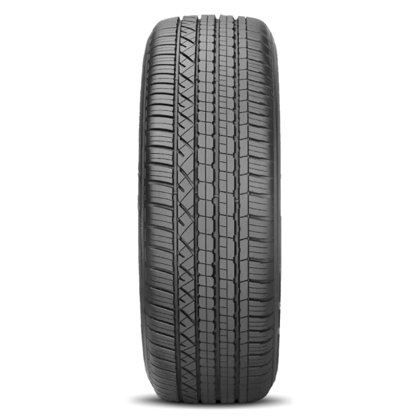 Dunlop Grandtrek Touring A/S 255/50R19 - Image 2