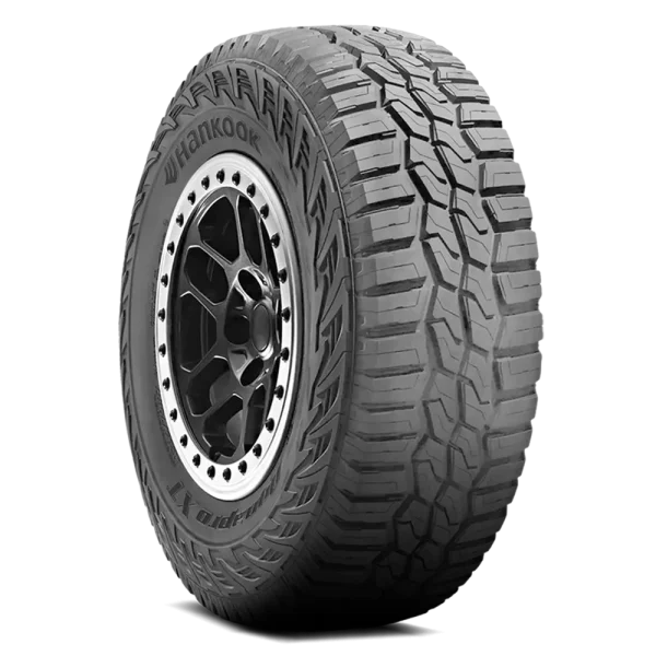 Hankook Dynapro XT RC10 33X12.50R22LT