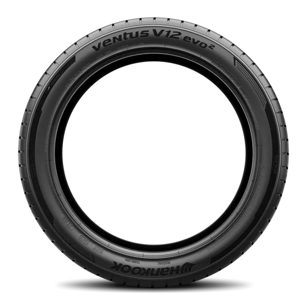 Hankook Ventus V12 EVO2 K120 245/30ZR20 - Image 3