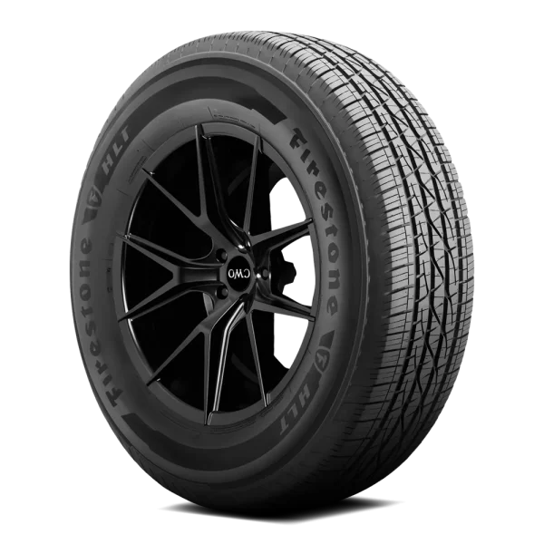Firestone Destination HLT 235/65R17