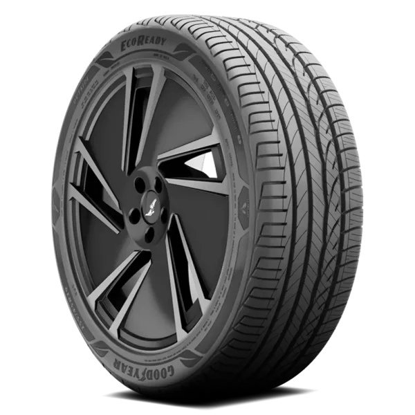 Goodyear Ecoready 235/45R18