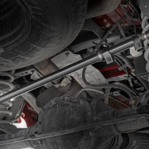 Track Bar | Forged | Rear | 2.5-6 Inch Lift | Jeep Gladiator JT 4WD (20-26)