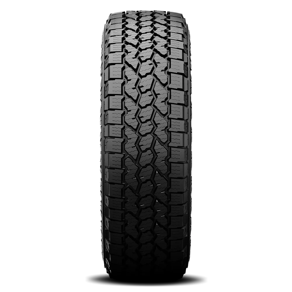 Bridgestone Dueler A/T Ascent LT255/75R17 - Image 2