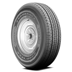 Goodyear Endurance ST215/75R14