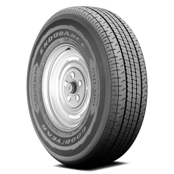 Goodyear Endurance ST255/85R16