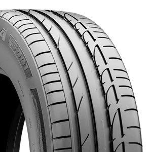 Bridgestone Potenza S001 245/40ZR20 - Image 4