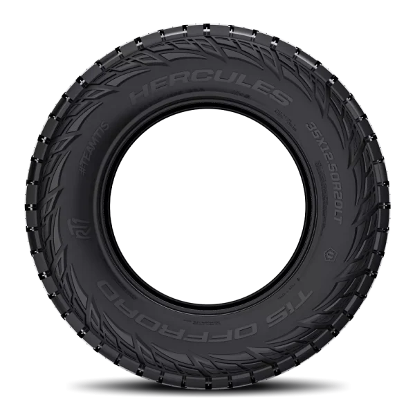 Hercules TIS Offroad RT1 BW P285/55R20XL - Image 4