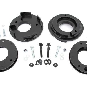 Rough Country 1.5 Inch Lift Kit GMC Acadia 2WD/4WD (2017-2023)