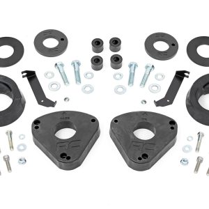 2 Inch Lift Kit | Ford Maverick 4WD (2022-2026)