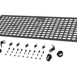 Molle Panel Kit | Front | Bed | Toyota Tacoma 2WD/4WD (2024-2026)