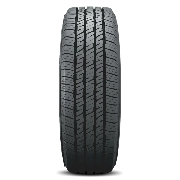 Bridgestone Dueler H/T 685 LT225/75R16 - Image 2