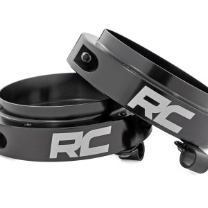 1 Inch Leveling Kit | Ford Raptor 4WD (2021-2026)