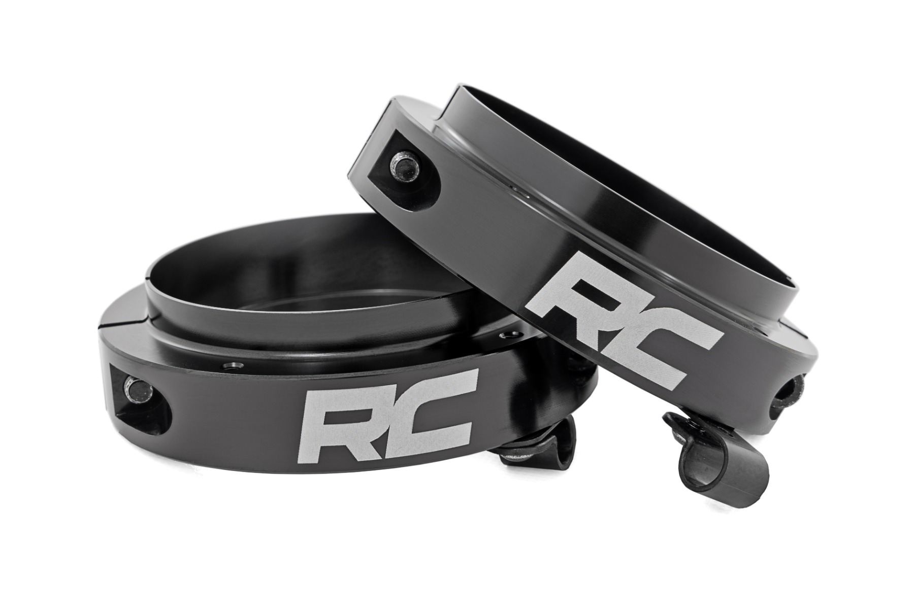 1 Inch Leveling Kit | Ford Raptor 4WD (2021-2026) β Rough Country