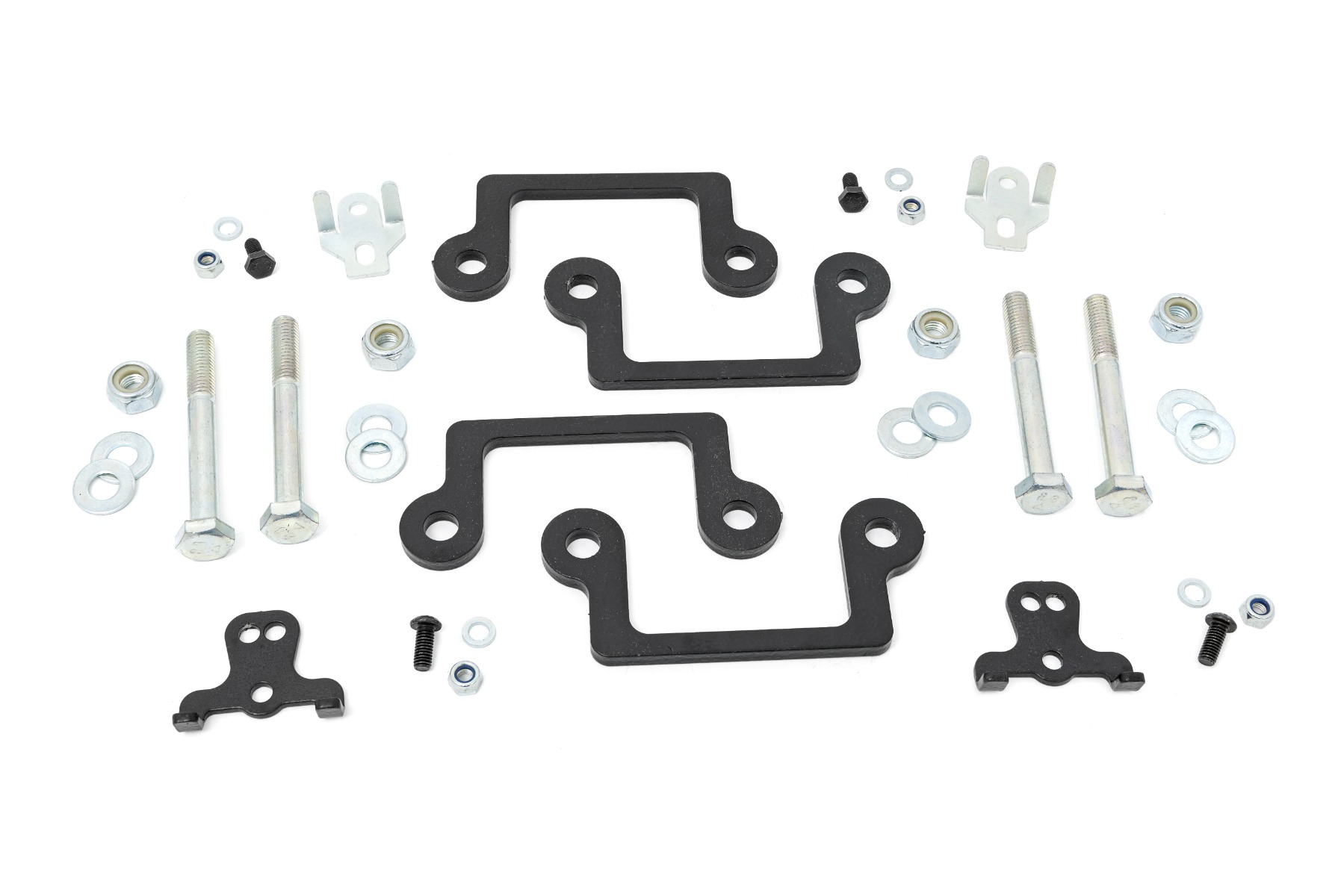 2 Inch Lift Kit | OE Air Ride | Cadillac/Chevy/GMC Escalade/Tahoe/Yukon (21-26) — Rough Country