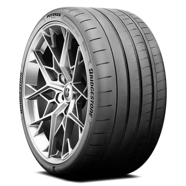 Bridgestone Potenza Race 245/30ZR20