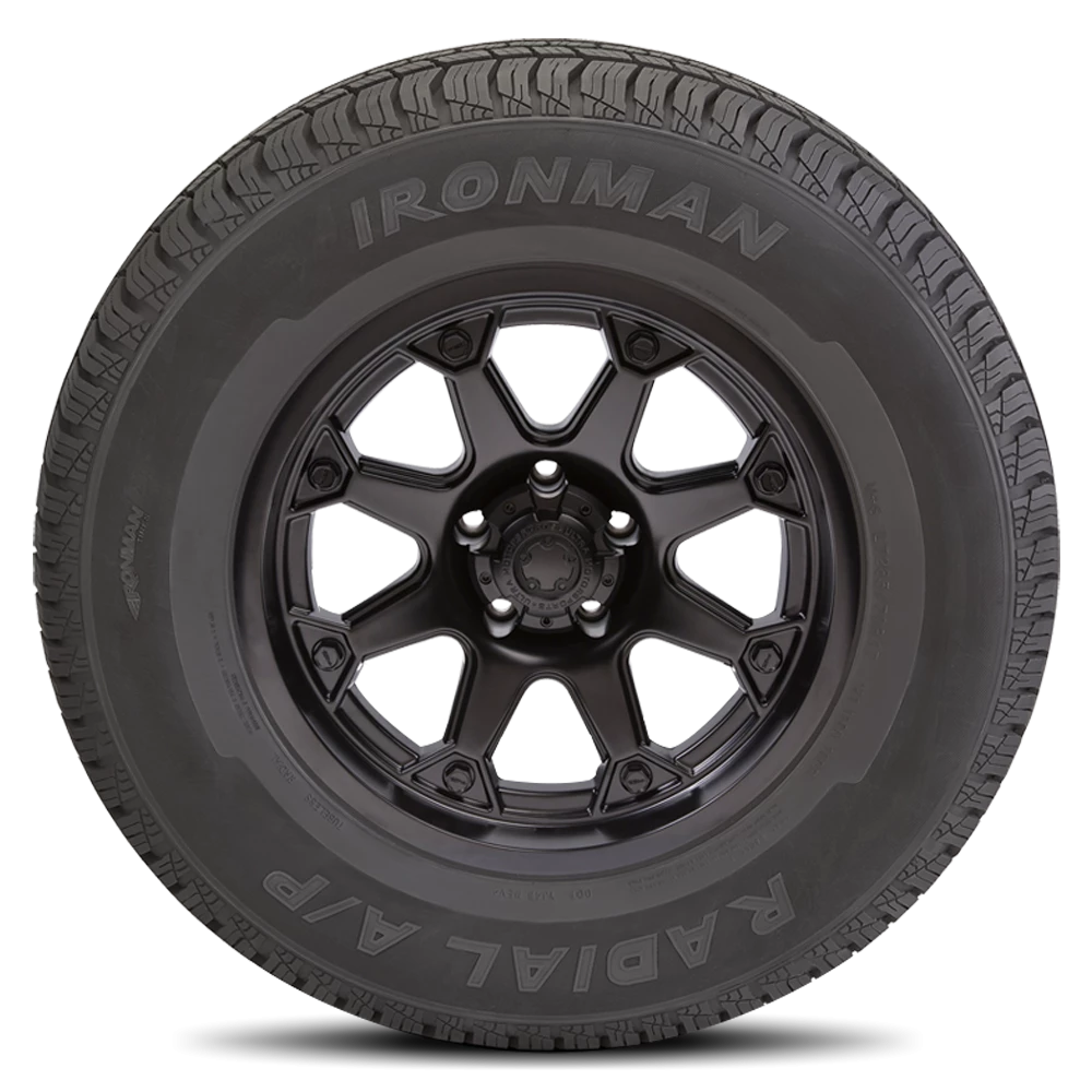 Ironman Radial A/P LT225/75R16 - Image 3