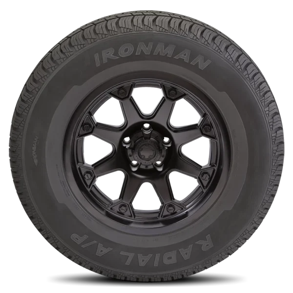 Ironman Radial A/P LT215/85R16 - Image 3