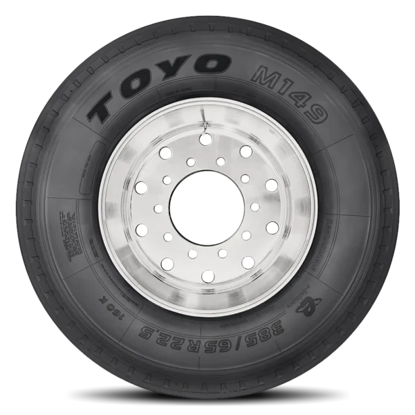 Toyo M149 425/65R22.5 - Image 3