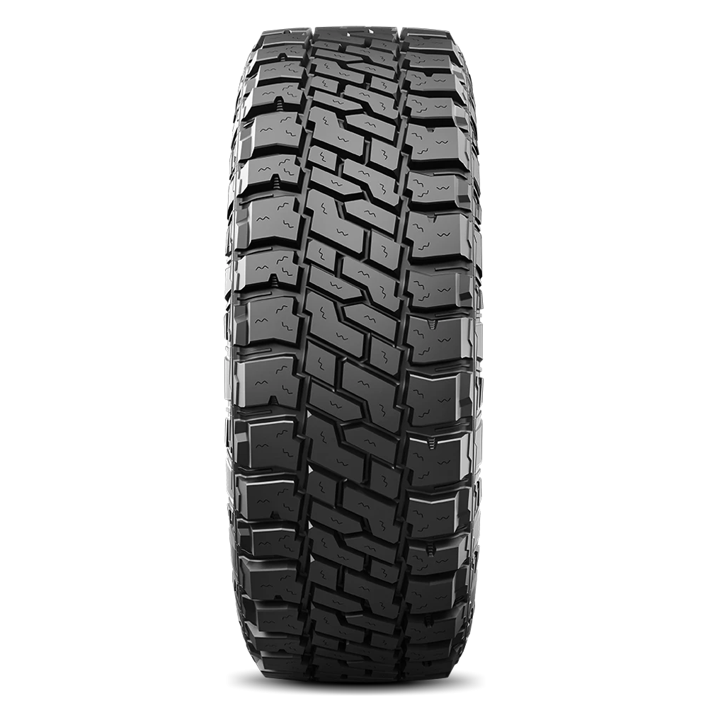 Mickey Thompson Baja Legend EXP 33X12.50R20LT - Image 2