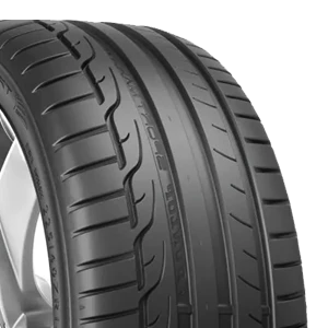 Dunlop Sport Maxx RT 235/45R17 - Image 4