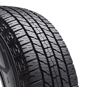 Goodyear Wrangler Fortitude HT 225/65R17 - Image 4