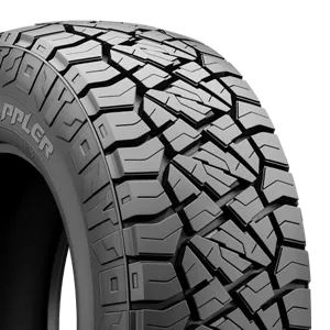 Nitto Ridge Grappler LT275/65R20 - Image 4