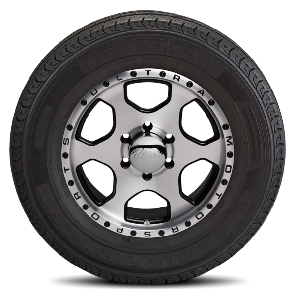 Ironman ALL Country CHT LT265/75R16 - Image 3