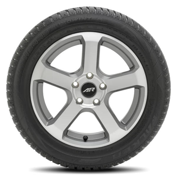 Falken Eurowinter HS449 245/45R17 - Image 3