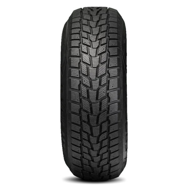 Cooper Evolution Winter 215/55R17 - Image 2