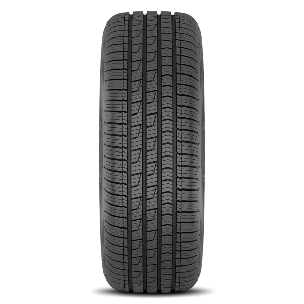 Goodyear Eagle Sport 4 Seasons 215/60R17 - Image 2