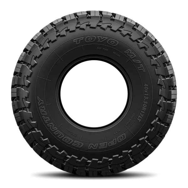 Toyo Open Country M/T 40X13.50R17LT - Image 3