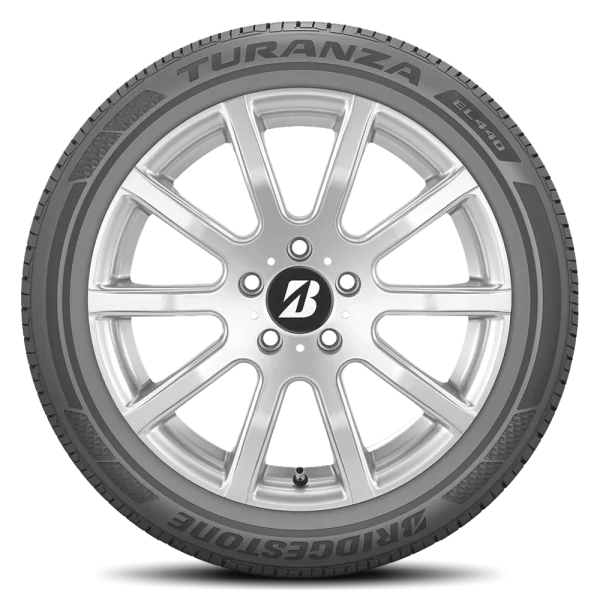 Bridgestone Turanza EL440 215/45R18 - Image 3