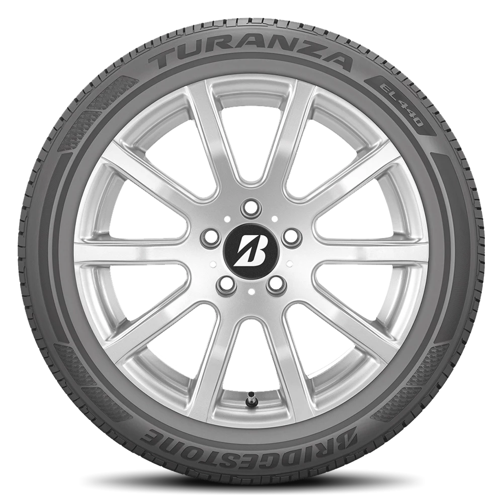 Bridgestone Turanza EL440 235/60R18 - Image 3