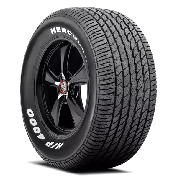 Hercules H/P 4000 P235/60R14