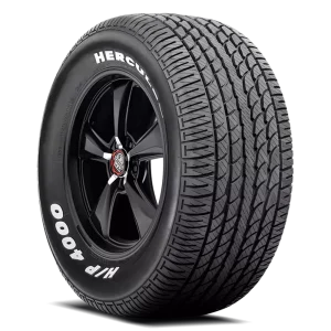 Hercules H/P 4000 P235/70R15