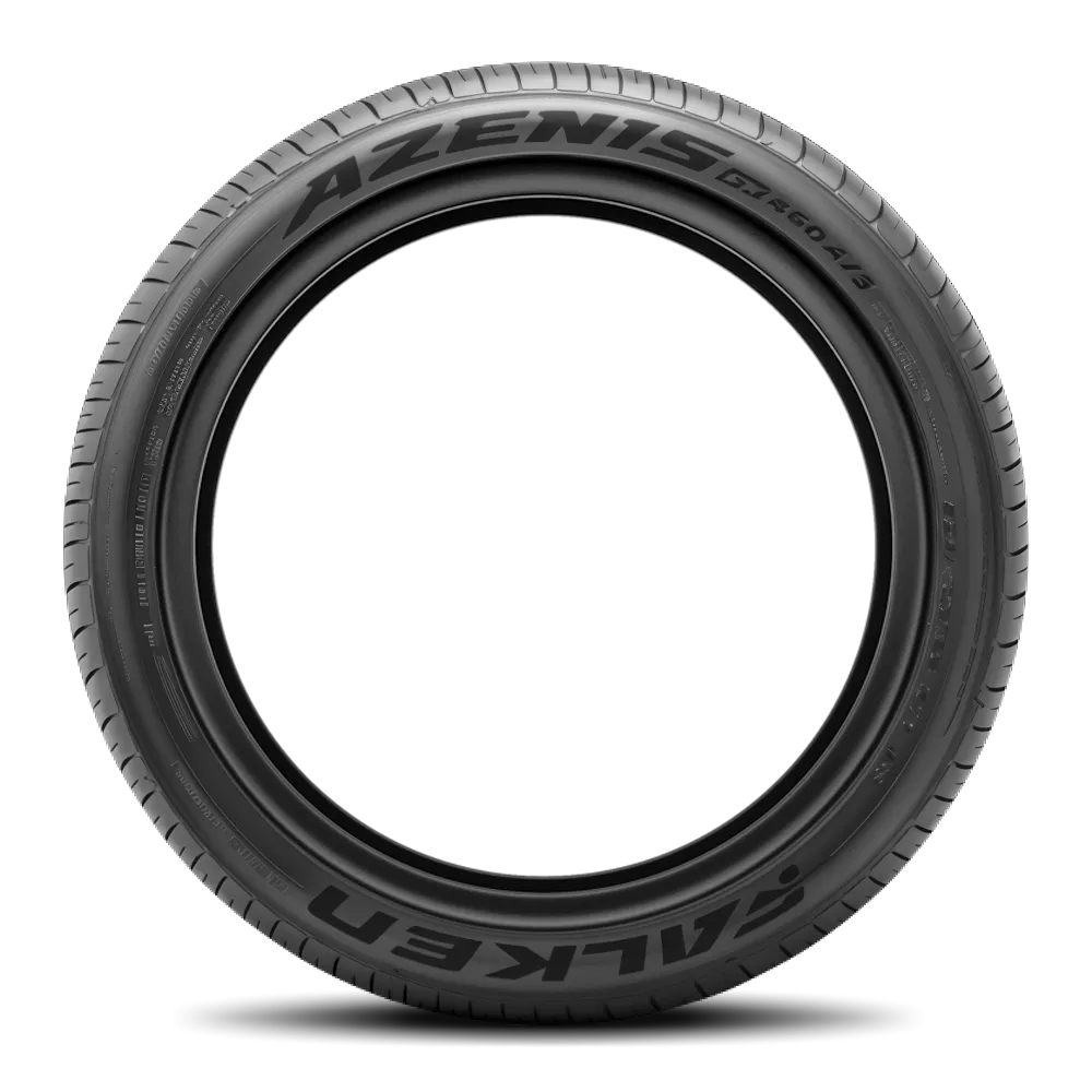 Falken Azenis FK460 A/S Silent Core 255/45ZR19 - Image 3
