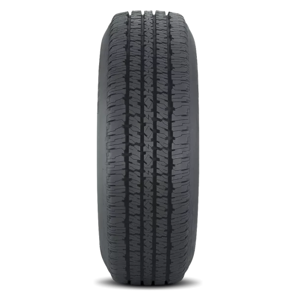 Firestone Transforce HT LT245/70R17 - Image 2