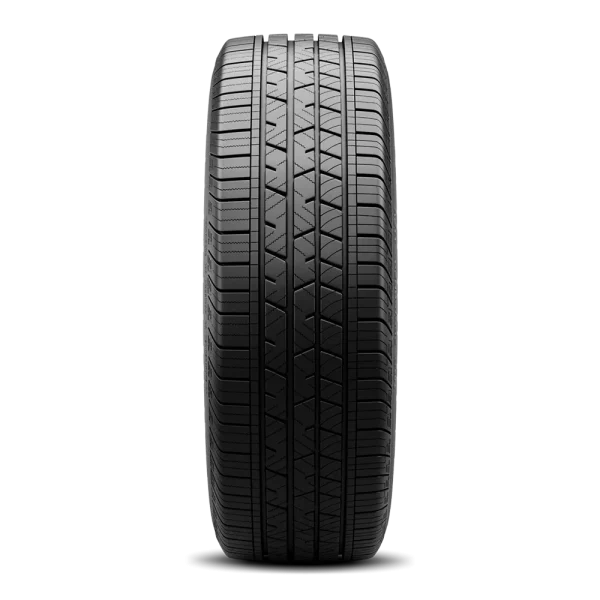 Continental Crosscontact LX Sport 245/60R18 - Image 2