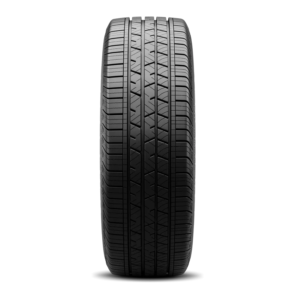 Continental Crosscontact LX Sport 285/45R20 - Image 2