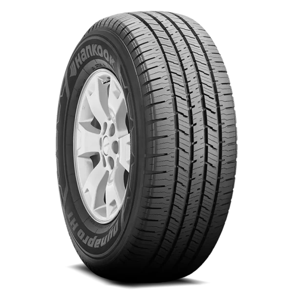 Hankook Dynapro HT RH12 (LT-Metric) LT225/75R16
