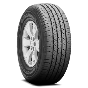 Hankook Dynapro HT RH12 (LT-Metric) 185/60R15C