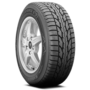 Firestone Winterforce 2 225/45R17