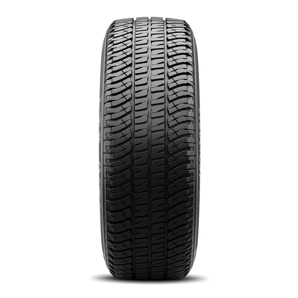 Michelin LTX A/T2 275/55R20 - Image 2