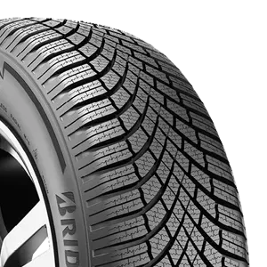 Bridgestone Blizzak LM005 215/45R17 - Image 4
