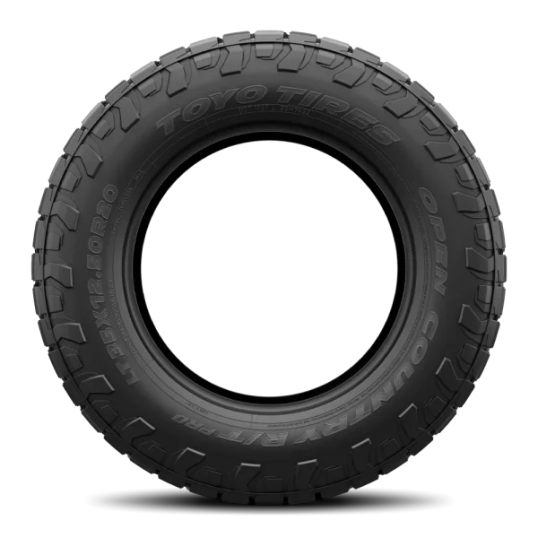 Toyo Open Country R/T Pro LT295/60R20 - Image 3
