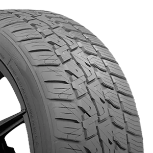 Nitto Motivo 365 255/35R19 - Image 2